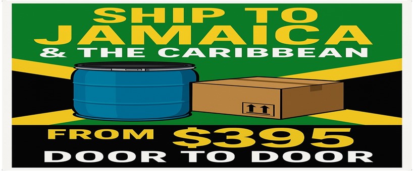 International Shipping